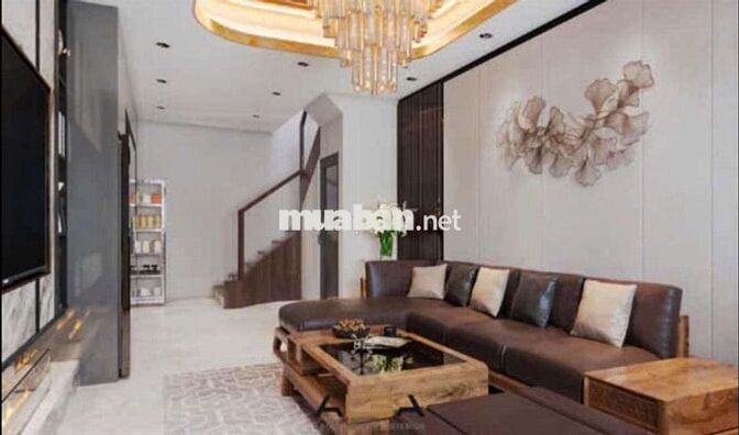 🏡 NHÀ 6 TẦNG NGỌC THUỴ – FULL ĐỒ – Ô TÔ 7 CHỖ LÙI CỬA – CHỈ 12TR/TH