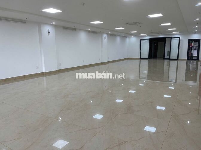 ❗THUÊ NHANH BUILDING FULL KÍNH 280M² – FORM TRỤ SỞ DOANH NGHIỆP