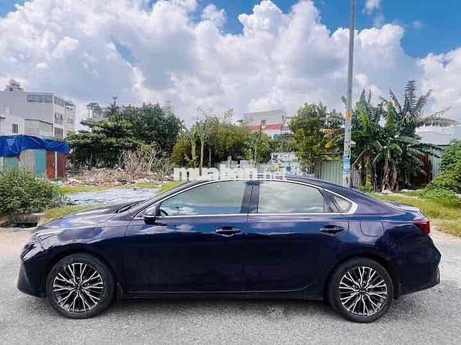 KIA K3 2022 1.6 Premium 65000 km