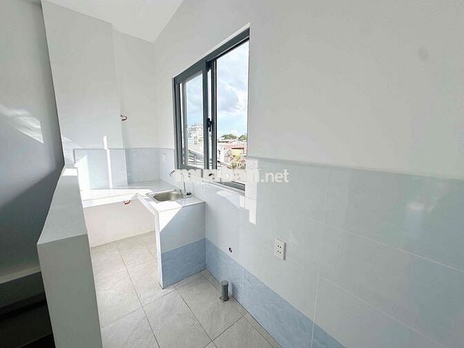 CĂN HỘ 1PN 60M2 | FULL NT | BAN CÔNG | NGUYỄN BIỂU Q5 | CÓ THANG MÁY