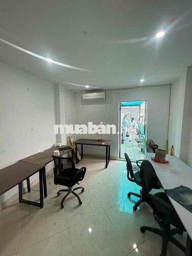 cho thuê vp Trần Duy Hưng 20m2 sẵn đồ