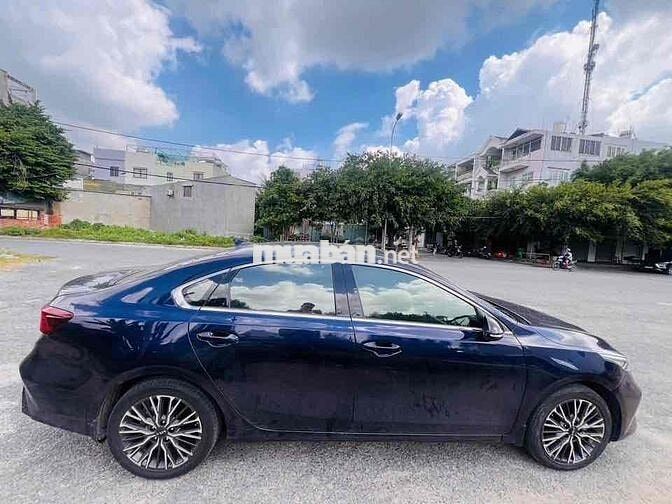 KIA K3 2022 1.6 Premium 65000 km