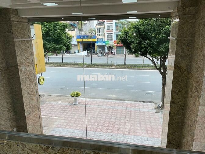 ❗THUÊ NHANH BUILDING FULL KÍNH 280M² – FORM TRỤ SỞ DOANH NGHIỆP
