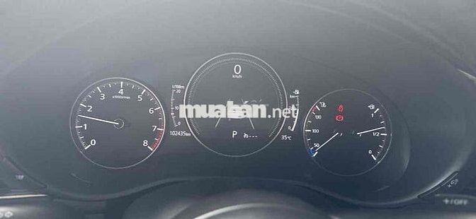 Mazda 3 2020 Xám 100000 km