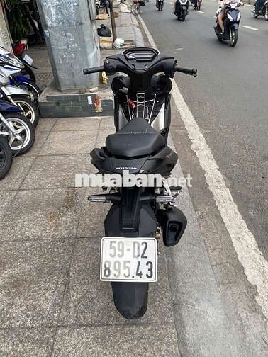 Honda Winner V2 ABS 2021 Đen 90%