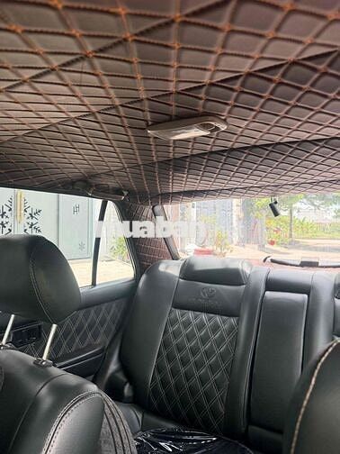 Toyota Corona 1990 Trắng Số sàn