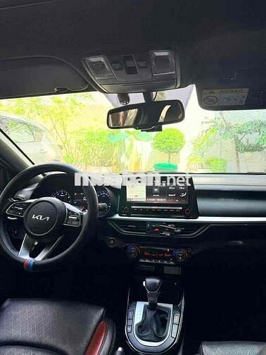KIA K3 2022 1.6 Premium 65000 km