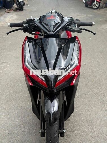 HT GÓP ĐẬU💯Vario 125 BSTP 9Chủ Xe Đẹp Ít Đi Bán🚘