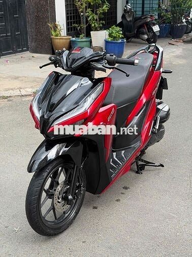 HT GÓP ĐẬU💯Vario 125 BSTP 9Chủ Xe Đẹp Ít Đi Bán🚘