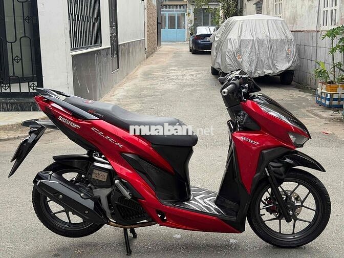HT GÓP ĐẬU💯Vario 125 BSTP 9Chủ Xe Đẹp Ít Đi Bán🚘