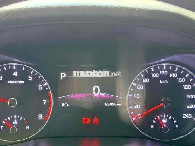 KIA K3 2022 1.6 Premium 65000 km