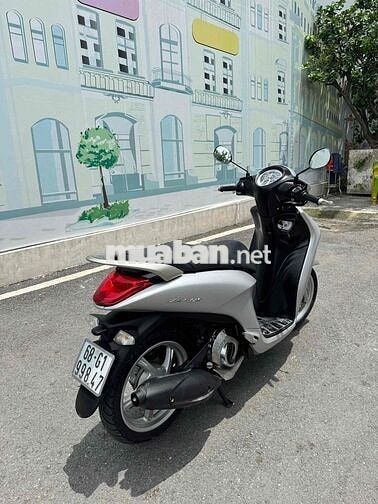 Yamaha Janus 2022 chính chủ biển số 68
