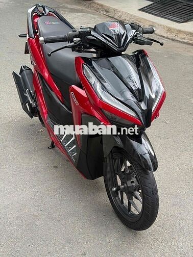 HT GÓP ĐẬU💯Vario 125 BSTP 9Chủ Xe Đẹp Ít Đi Bán🚘