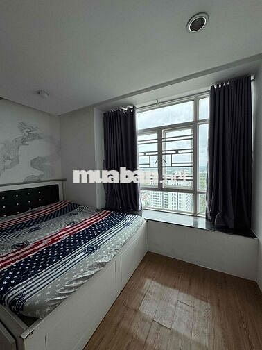 Chính chủ cho thuê phòng. Căn hộ New sài gòn giá rẻ 2tr6