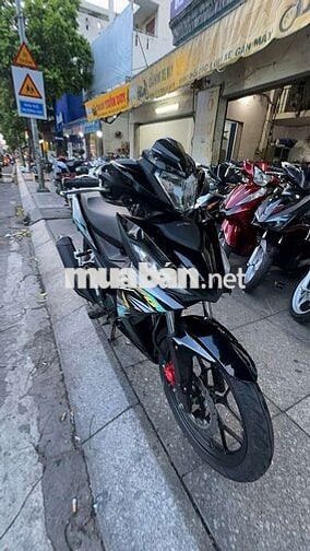 Honda Winner 2018 Đen đã dùng