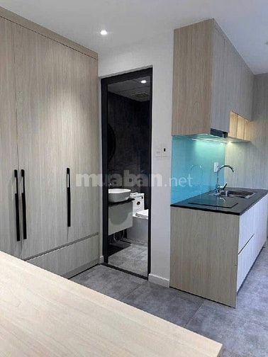 bán căn hộ hoàng diệu tiện ích xung quanh đaayf đủ 