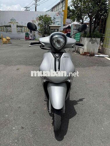 Yamaha Janus 2022 chính chủ biển số 68