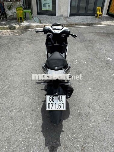 Honda Winner V3 2022 chính chủ biển số 66