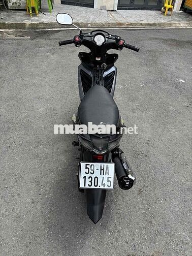 Yamaha Exciter 135 dọn Full chính chủ BSTP