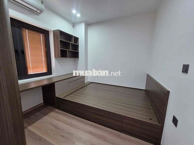 Chỉ 6,05 tỷ - CHUNG CƯ BỘ QUỐC PHÒNG X2 - ĐẠI KIM - 78m2, 3PN - Sổ đỏ