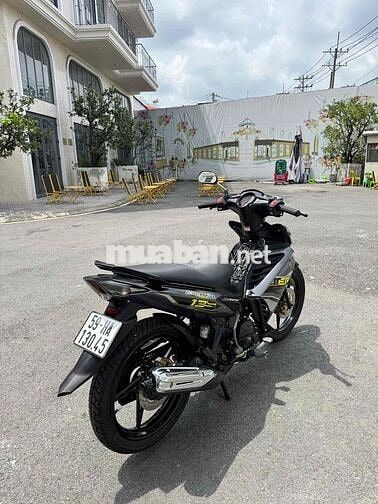 Yamaha Exciter 135 dọn Full chính chủ BSTP