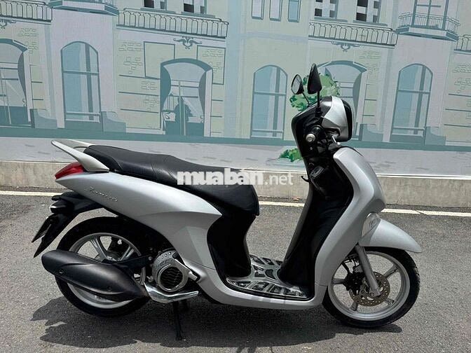 Yamaha Janus 2022 chính chủ biển số 68