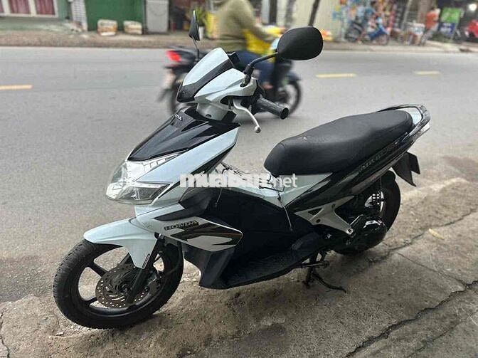 Honda Airblade 2009 Trắng đen