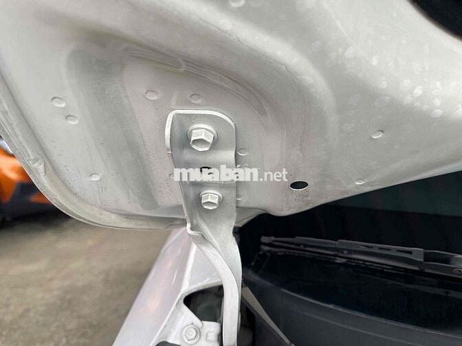 KIA Carens IVT 2024 Trắng một chủ dùng không lỗi