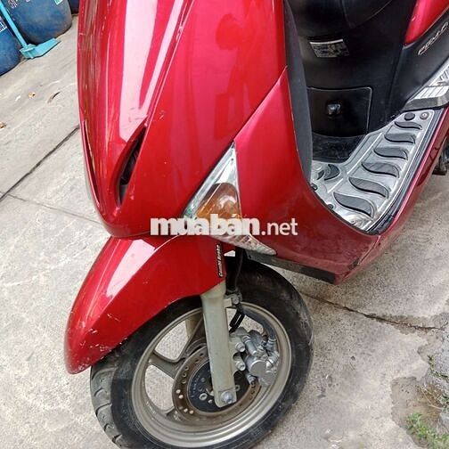 Honda Lead Đỏ Đã sử dụng
