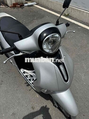 Yamaha Janus 2022 chính chủ biển số 68