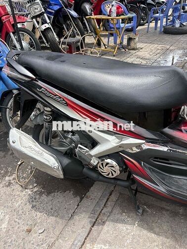 SYM Joyride fi 2013 Đỏ đen