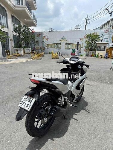 Honda Winner V3 2022 chính chủ biển số 66