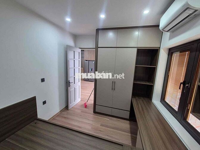 Chỉ 6,05 tỷ - CHUNG CƯ BỘ QUỐC PHÒNG X2 - ĐẠI KIM - 78m2, 3PN - Sổ đỏ