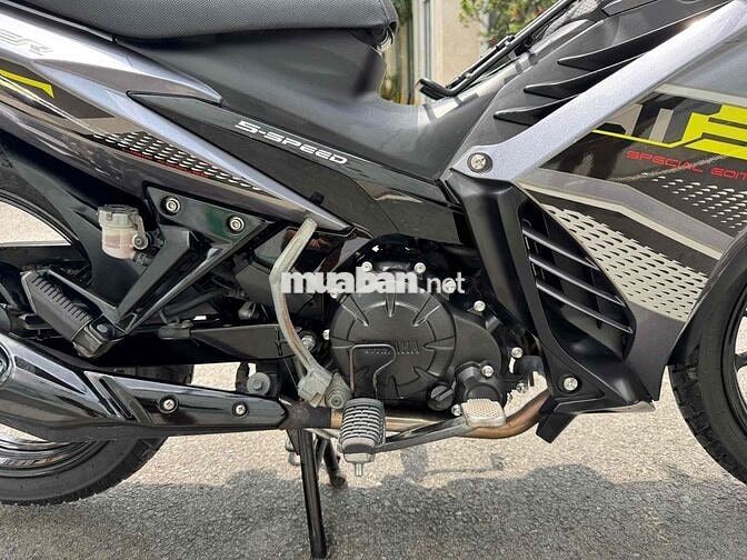 Yamaha Exciter 135 dọn Full chính chủ BSTP