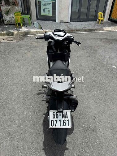 Honda Winner V3 2022 chính chủ biển số 66