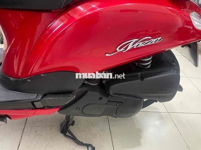 Yamaha Nozza 2012 Đỏ