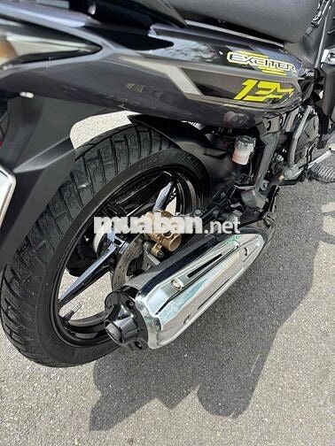 Yamaha Exciter 135 dọn Full chính chủ BSTP