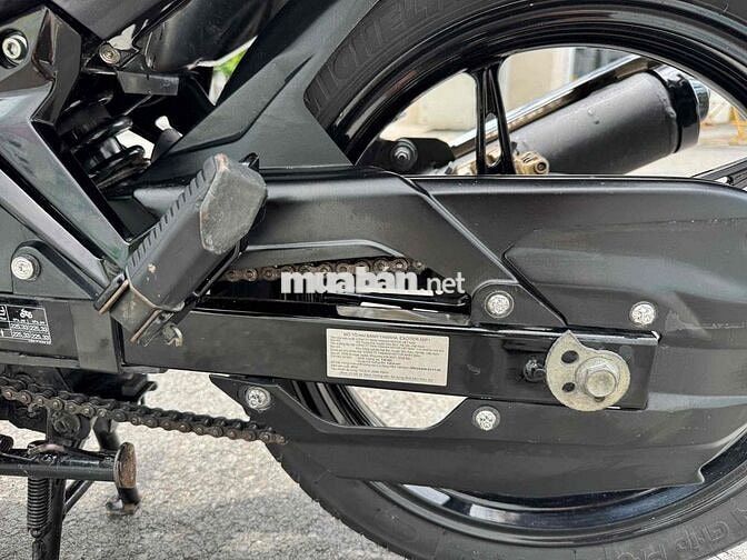 Yamaha Exciter 135 dọn Full chính chủ BSTP