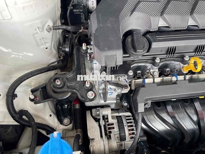 KIA Carens IVT 2024 Trắng một chủ dùng không lỗi