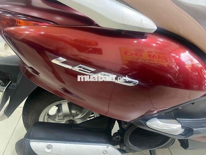 Honda Lead Fi 2012 Đỏ 51832 km