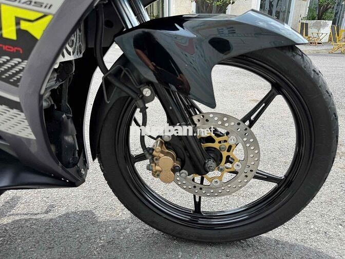 Yamaha Exciter 135 dọn Full chính chủ BSTP