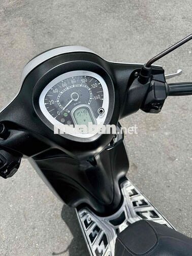 Yamaha Janus 2022 chính chủ biển số 68