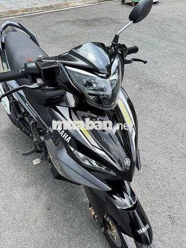 Yamaha Exciter 135 dọn Full chính chủ BSTP