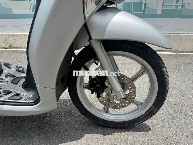 Yamaha Janus 2022 chính chủ biển số 68