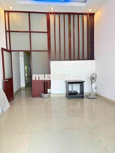 🔥🔥 NHÀ 3 TẦNG 4.1x25 3PN SÂN Ô TÔ NGAY HOÀNG DIỆU 2