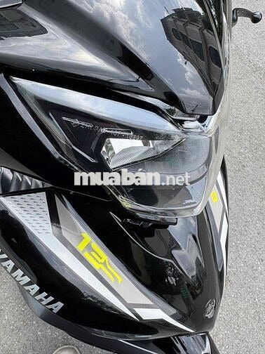 Yamaha Exciter 135 dọn Full chính chủ BSTP