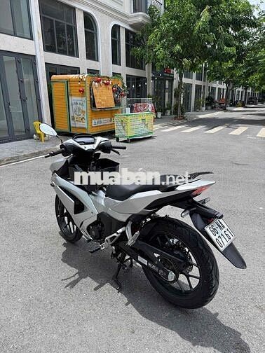Honda Winner V3 2022 chính chủ biển số 66