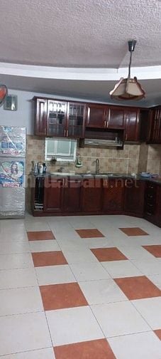 Cho thuê nhà riêng, đường Tạ Quang Bửu, Phường Chánh Hưng