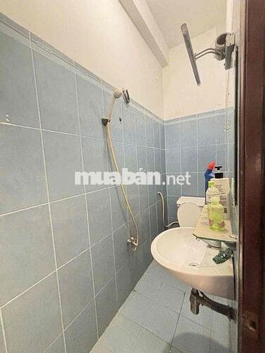 🔥🔥 NHÀ 3 TẦNG 4.1x25 3PN SÂN Ô TÔ NGAY HOÀNG DIỆU 2