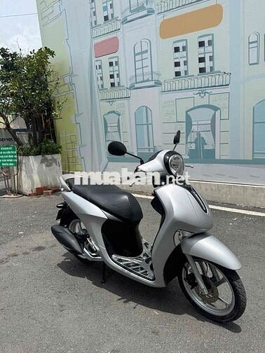 Yamaha Janus 2022 chính chủ biển số 68